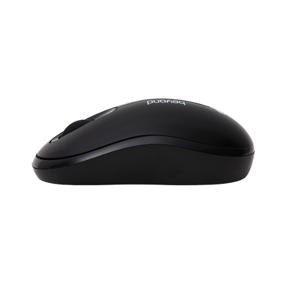 ماوس سیم دار بیاند BM-3890 RF