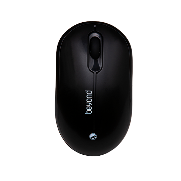 ماوس سیم دار بیاند BM-3890 RF