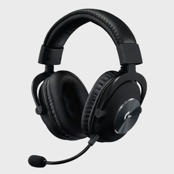 هدست Logitech G pro x