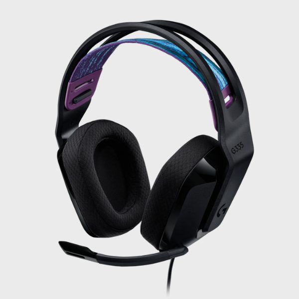 G335 LOGITECHG