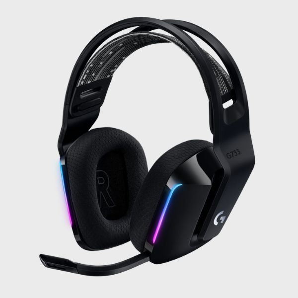 G733 LOGITECHG
