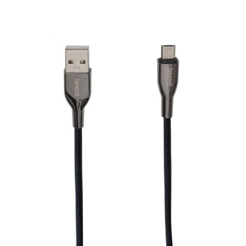 کابل بیاند BA-577 Micro to USB-A BLACK
