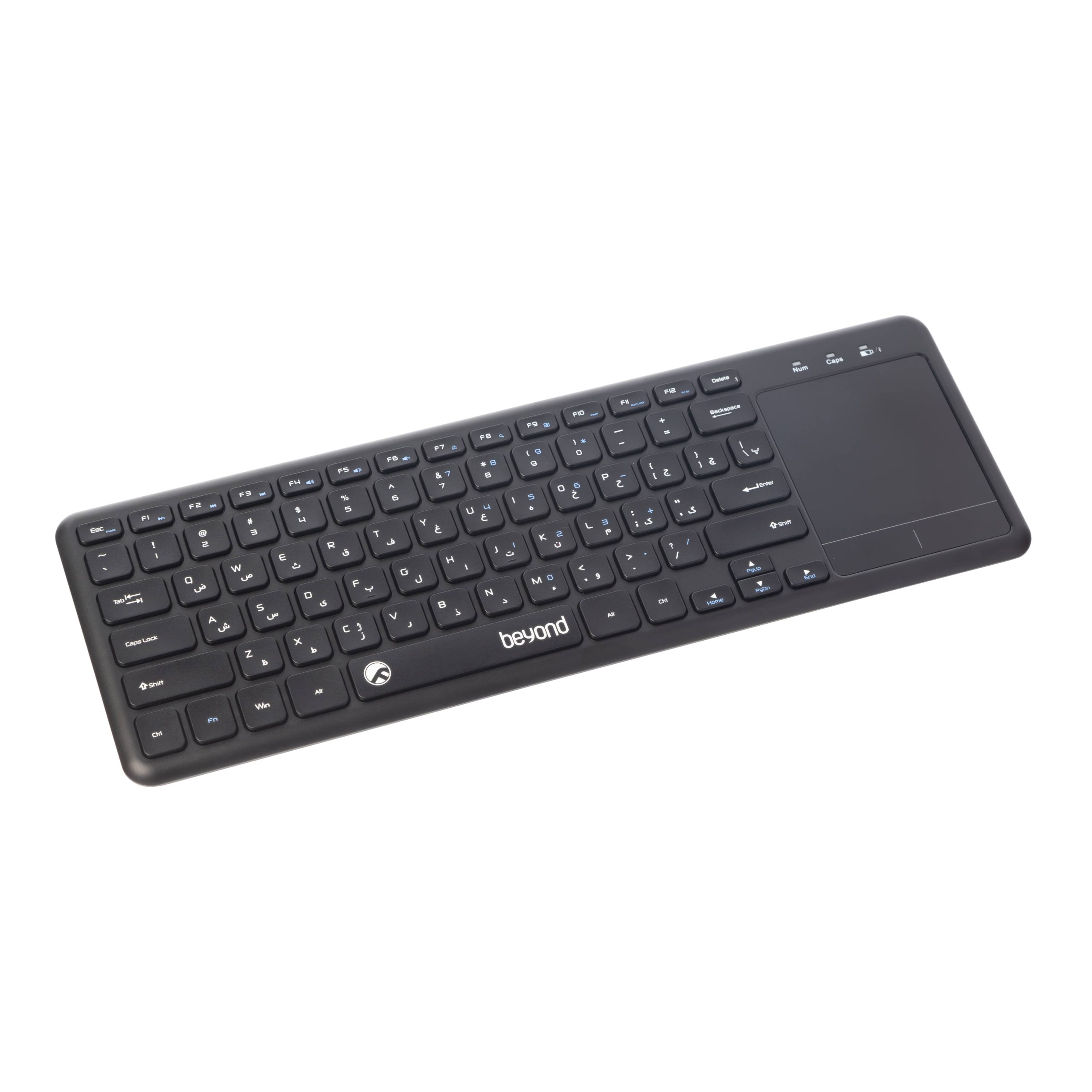 کیبورد BK-6802RF