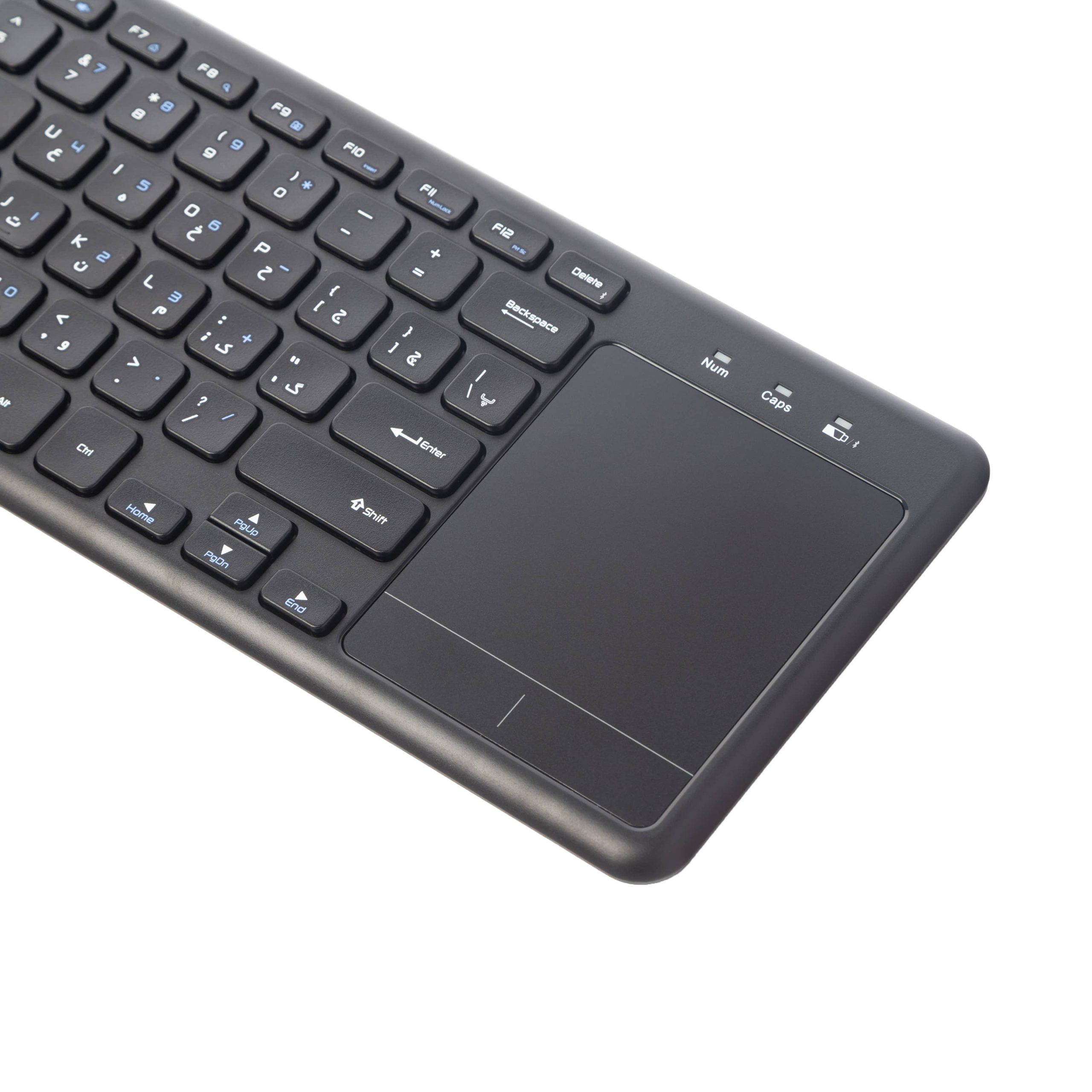 کیبورد BK-6802RF