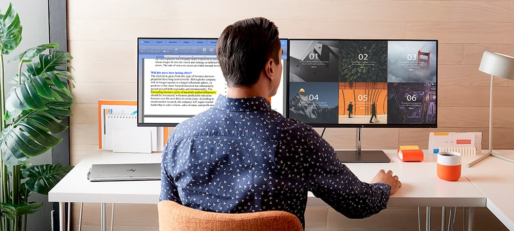 بهترین مانیتور برای سلامت چشم