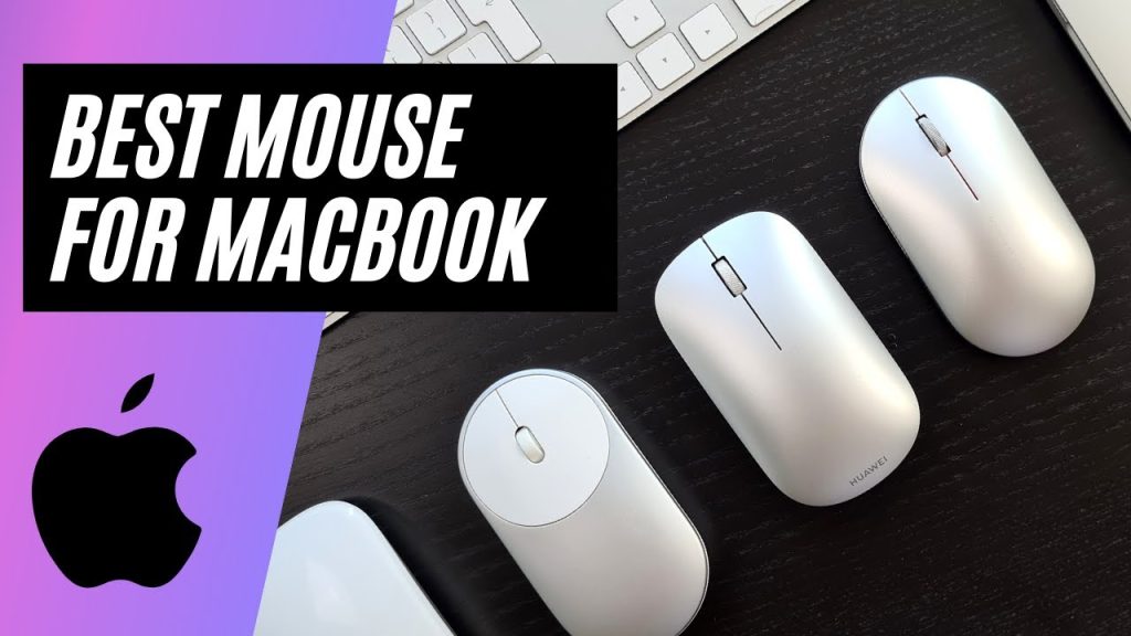 بهترین ماوس برای macbook