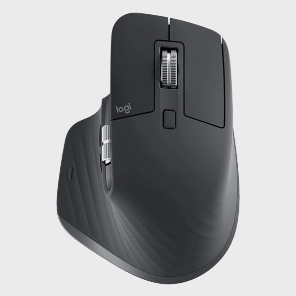 Mx Master 3