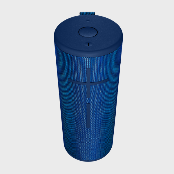MEGABOOM 3 BLUE