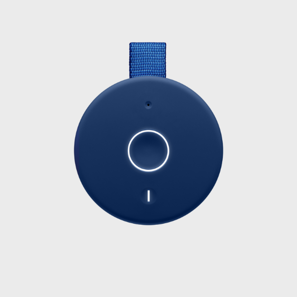 MEGABOOM 3 BLUE
