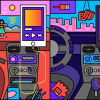 تفاوت usb و aux