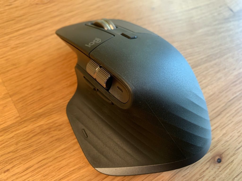 بررسی MX Master 3
