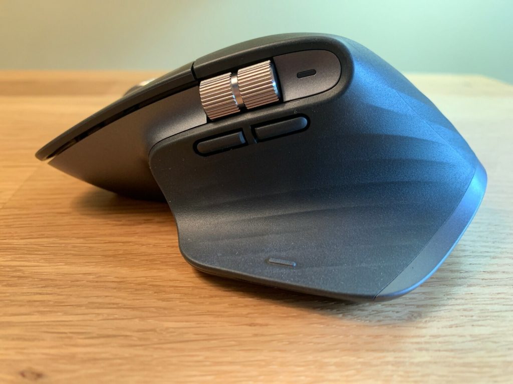 ماوس وایرلس Logitech MX Master 3