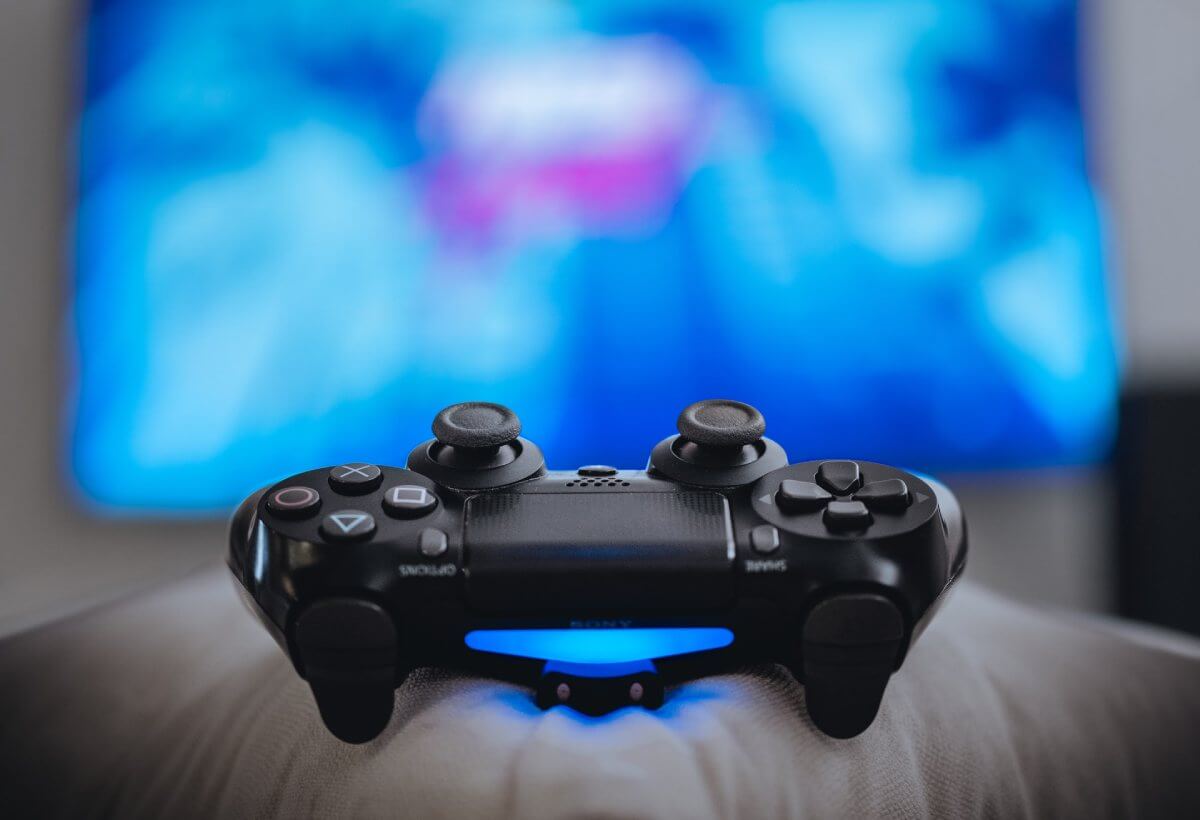 افزایش سرعت اینترنت PS4