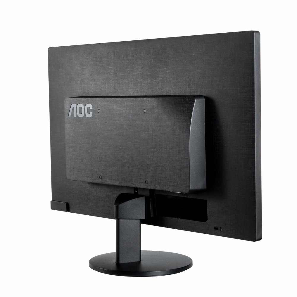 مانیتور ای او سی مدل AOC E2070SWHN سایز 20 اینچ