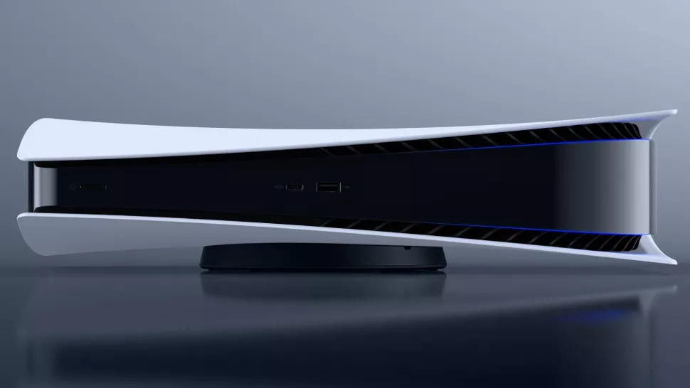 PS5 اسلیم