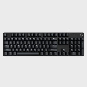 کیبورد لاجیتک G413 SE Mechanical