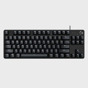 کیبورد لاجیتک G413 TKL SE Mechanical