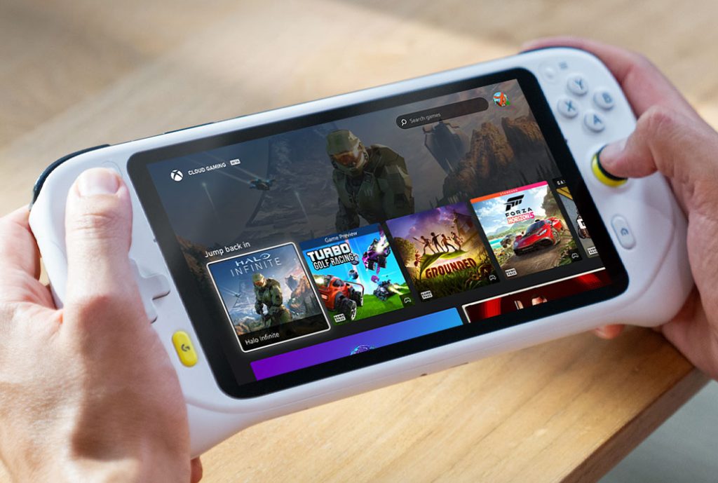 Cloud Gaming چیست