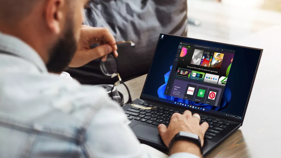 آپدیت به ویندوز 11 بدون TPM 2.0