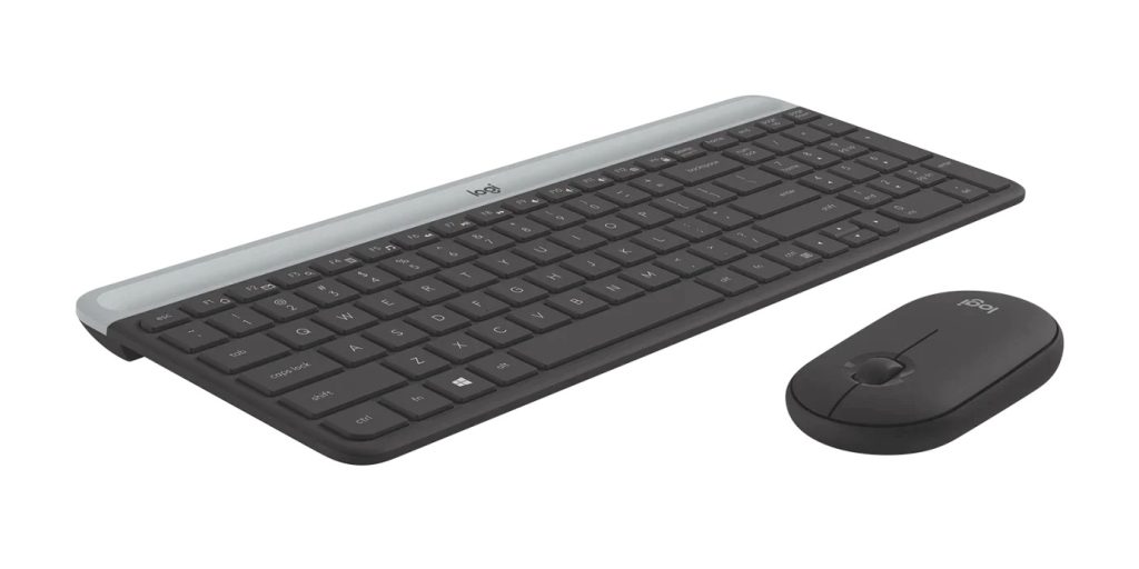 لاجیتک mk470