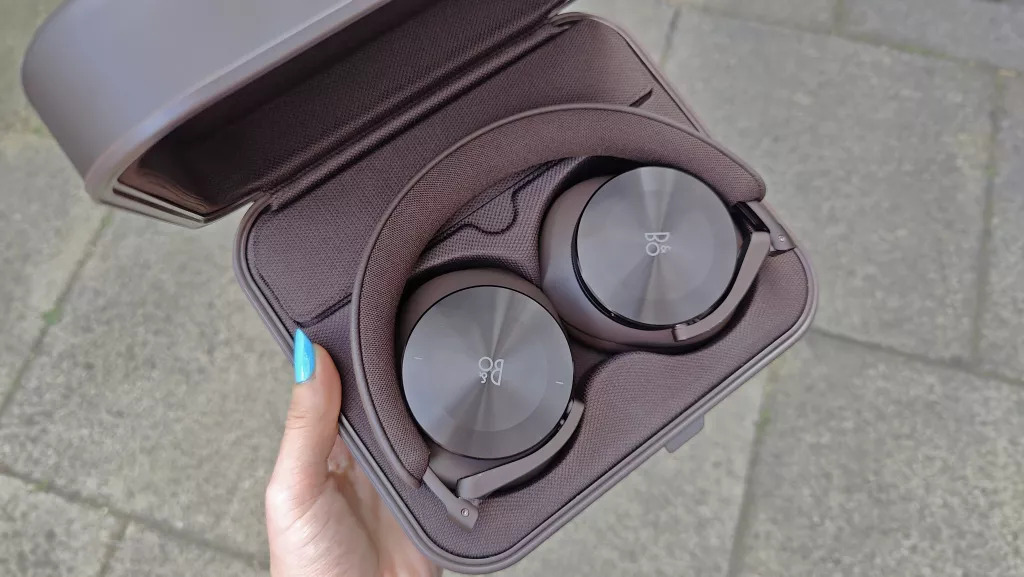 بررسی هدفون Beoplay H95