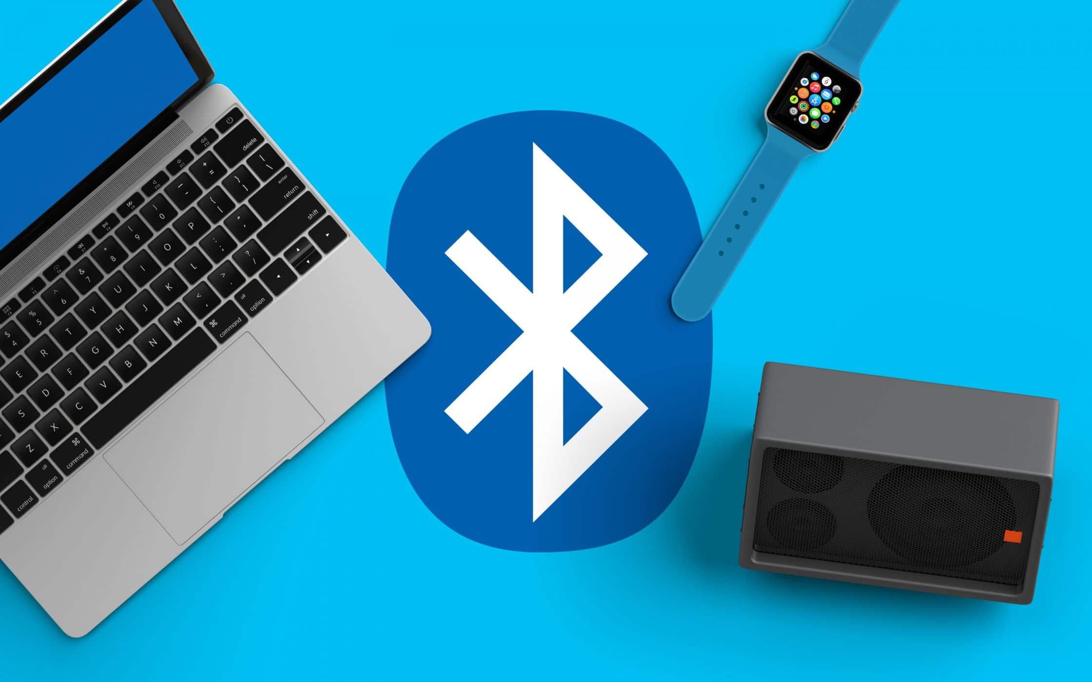 بلوتوث 5.3 چیست