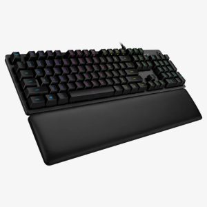 لاجیتک g513