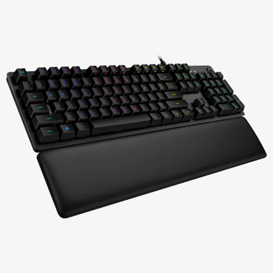لاجیتک g513