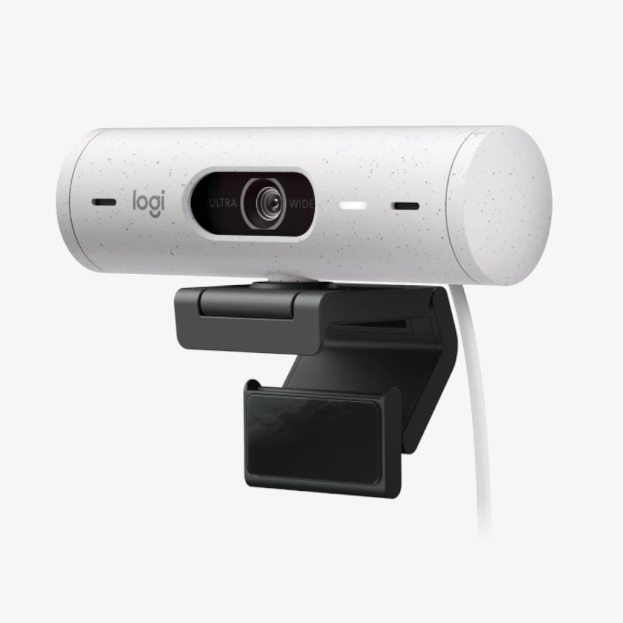 وب کم لاجیتک BRIO 500