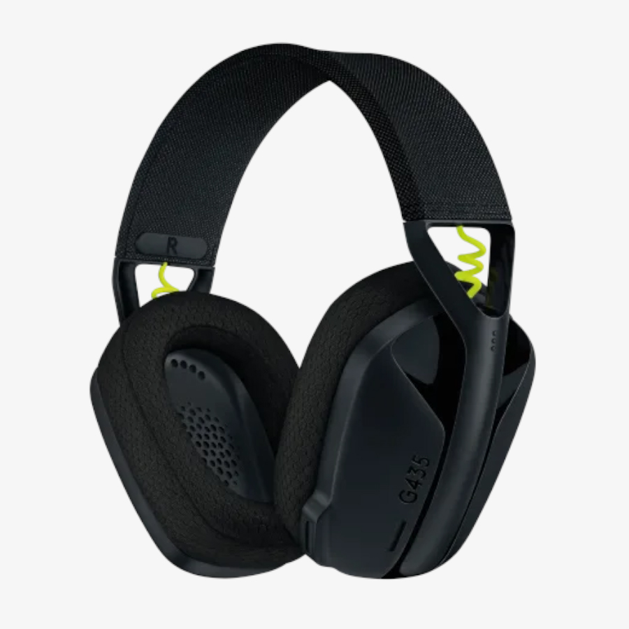 لاجیتک G435