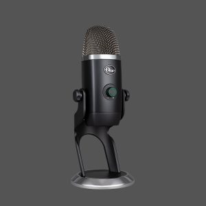 میکروفون