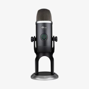 میکروفون Blue Yeti X