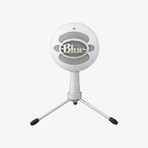 میکروفون Blue Snowball iCE سفید