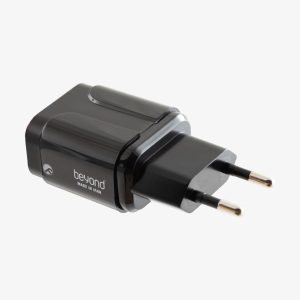 آداپتور شارژر بیاند BA-206 Dual USB