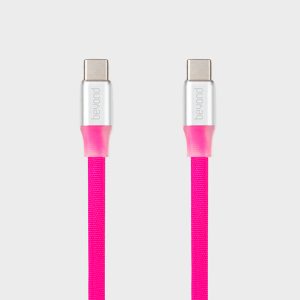 کابل بیاند LED USB-A to USB-C Cable BCC-531